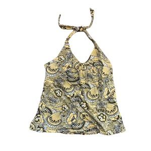 Ann Taylor LOFT Halter Top